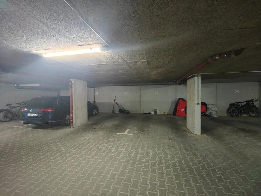 3,5-Zimmer Maisonette Wohnung zimmer