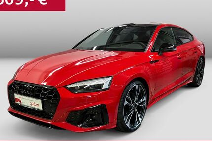 Audi A5 16.747 km 46.999 € Ludwigsburg 71636