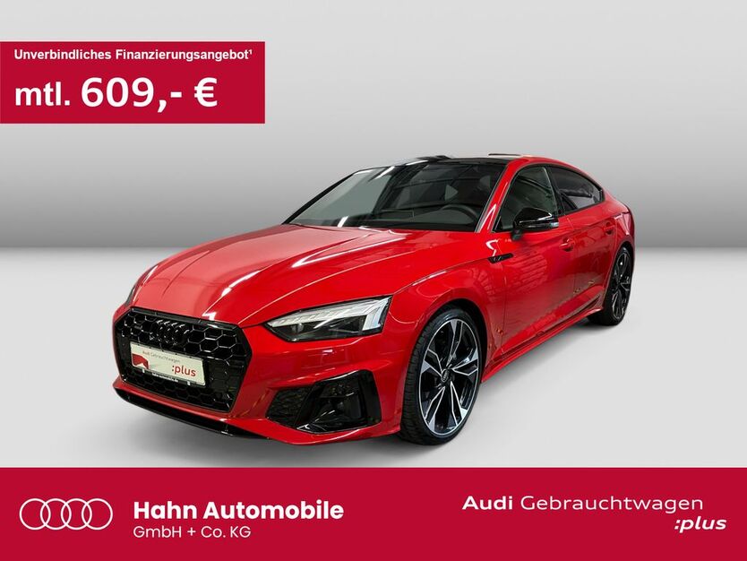 Audi A5 16.747 km 46.999 € Ludwigsburg 71636
