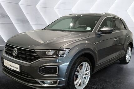 VW T-Roc 47.000 km 27.420 &euro; Bietigheim-Bissingen 74321