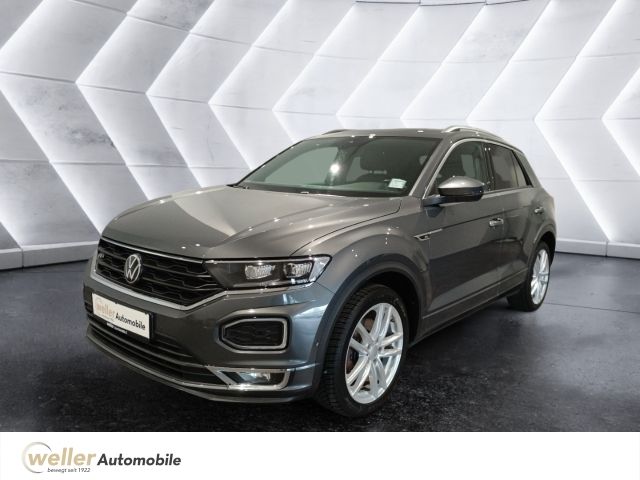 VW T-Roc 47.000 km 27.420 &euro; Bietigheim-Bissingen 74321