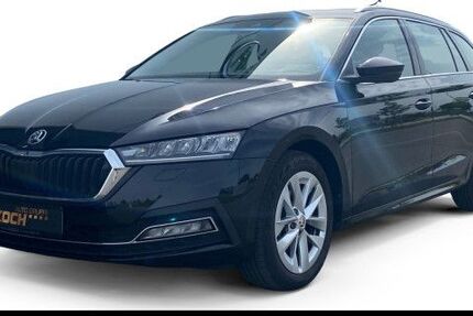 Skoda Octavia 37.950 km 26.430 &euro; Öhringen 74613