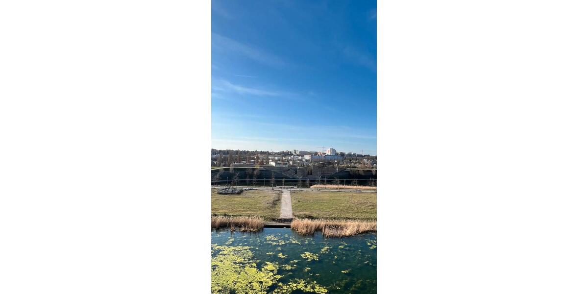 Etagenwohnung Heilbronn Kernstadt - 2 Zimmer, 60 m&sup2;, 1.200&euro; | Angebot:26342849