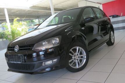 VW Polo