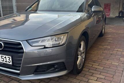 Audi A4 72.000 km 23.800 &euro; Bad Friedrichshall 74177