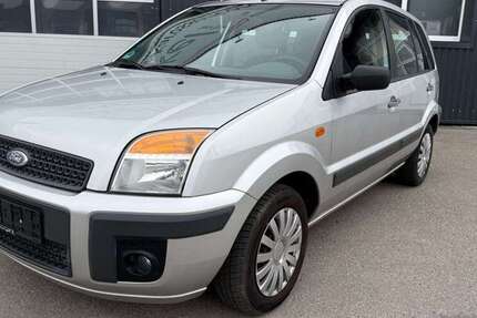 Ford Fusion 187.000 km 1.590 &euro; Asperg 71679