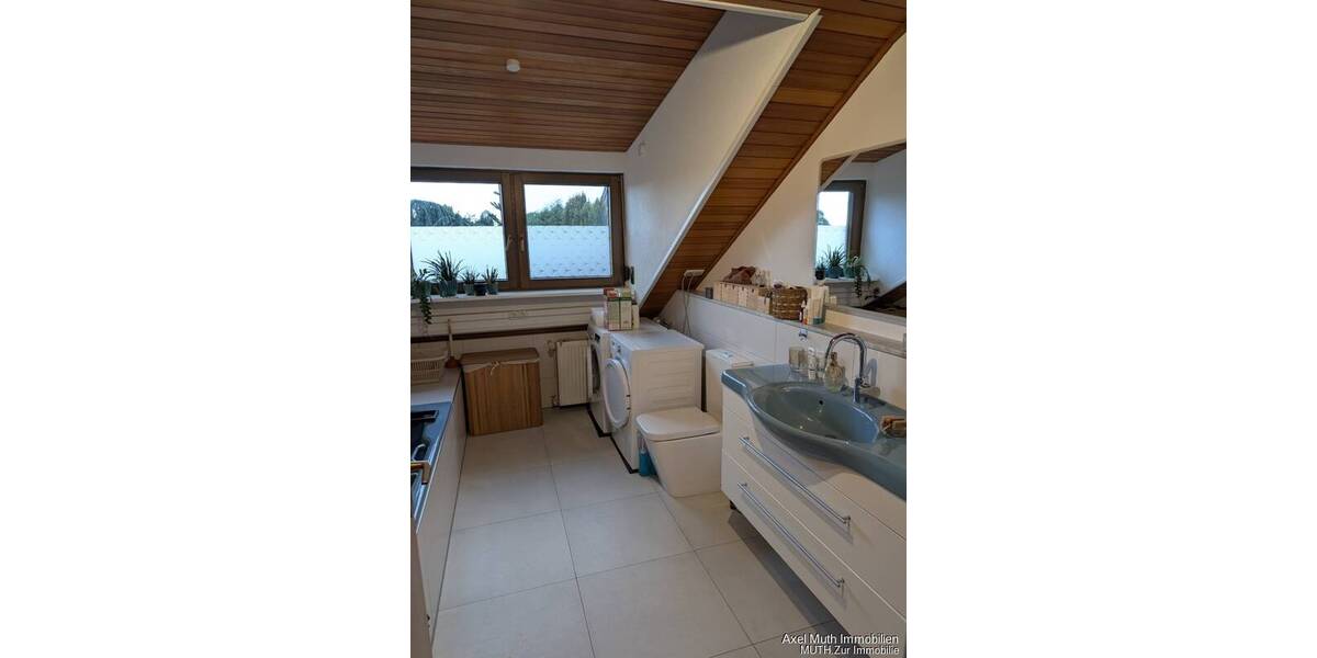 Etagenwohnung Eppingen-Mühlbach Mühlbach - 3 Zimmer, 88 m&sup2;, 900&euro; | Angebot:26858532