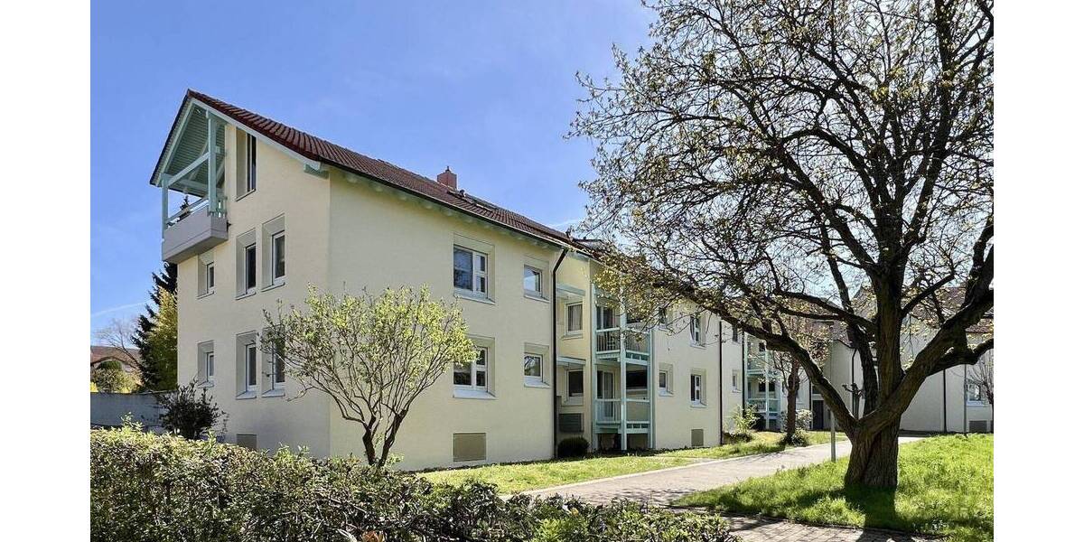 Etagenwohnung Bietigheim-Bissingen Bietigheim - 2 Zimmer, 71 m&sup2;, 250.000&euro; | Angebot:25706134