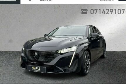 Peugeot 308 6.000 km 23.800 &euro; Bietigheim-Bissingen 74321