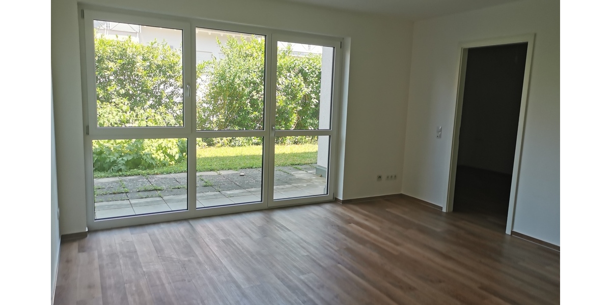 Ansprechendes Appartement in schöner Wohnlage - 2.5 Ilsfeld | Angebot:26949493