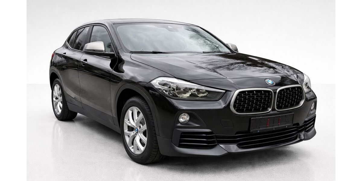 BMW X2 169.543 km 14.400 &euro; Backnang 71522