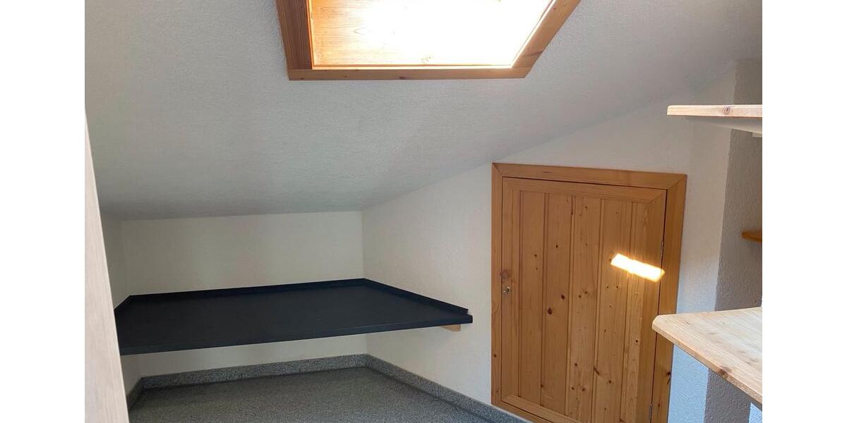 Dachgeschoßwohnung Mainhardt - 3 Zimmer, 68 m&sup2;, 245.000&euro; | Angebot:26710714