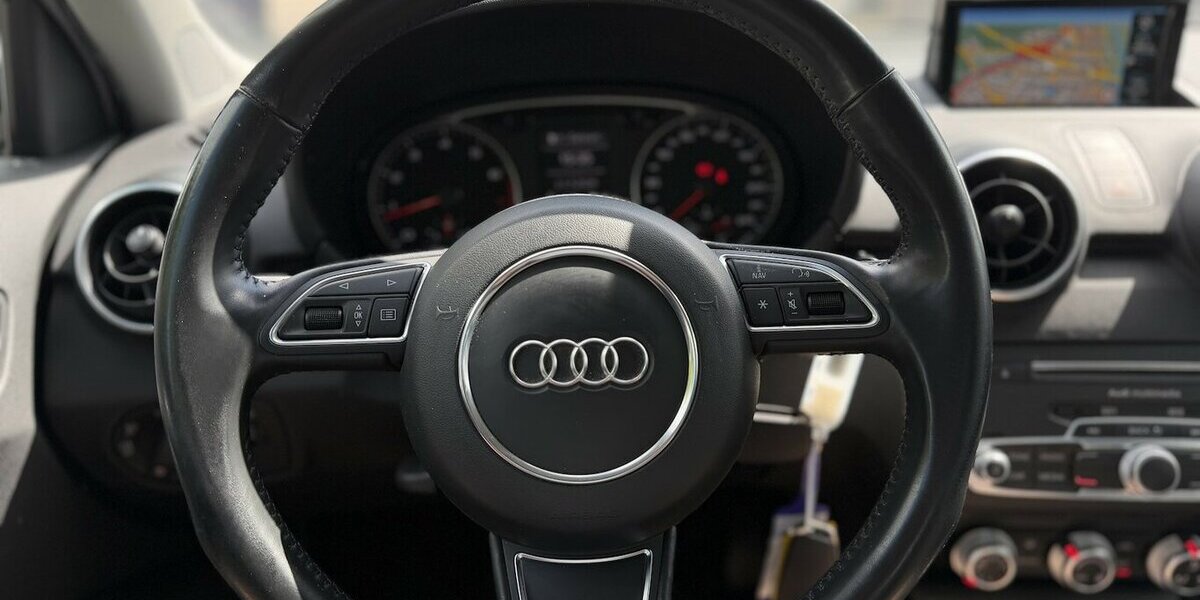 Audi A1 1.4 TFSI S-Line Navi SHZ PDC 277.000 km 6.990 &euro; Neckarsulm 74172
