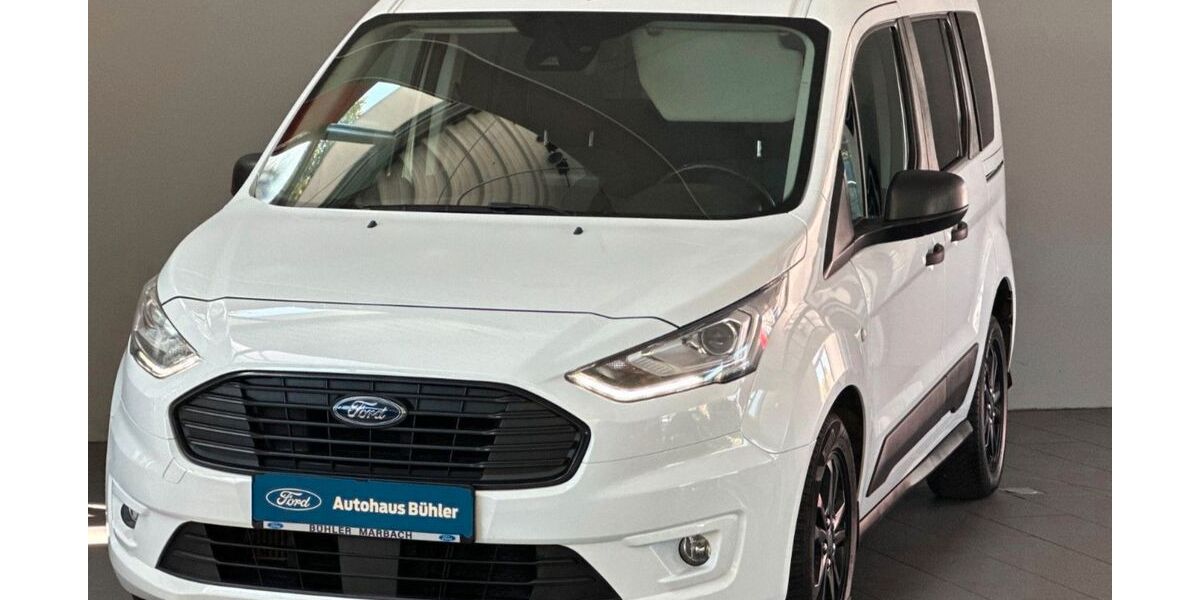 Ford Tourneo Connect 62.000 km 13.990 &euro; Marbach am Neckar 71672