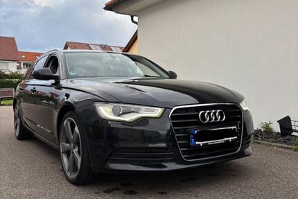 Audi A6 212.200 km 14.500 &euro; Sachsenheim 74343