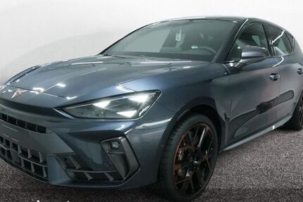 Cupra Leon 3.500 km 45.480 &euro; Bietigheim-Bissingen 74321