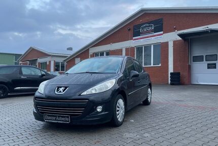 Peugeot 207 174.599 km 2.599 € Eppingen 75031