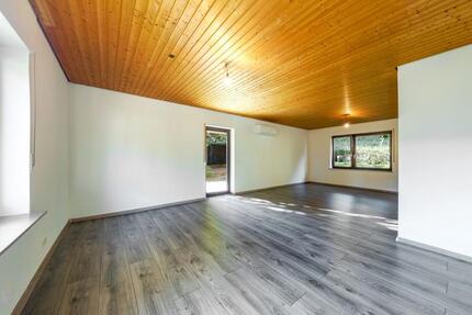 Renoviertes Einfamilienhaus mit Garten in Mosbach! zimmer