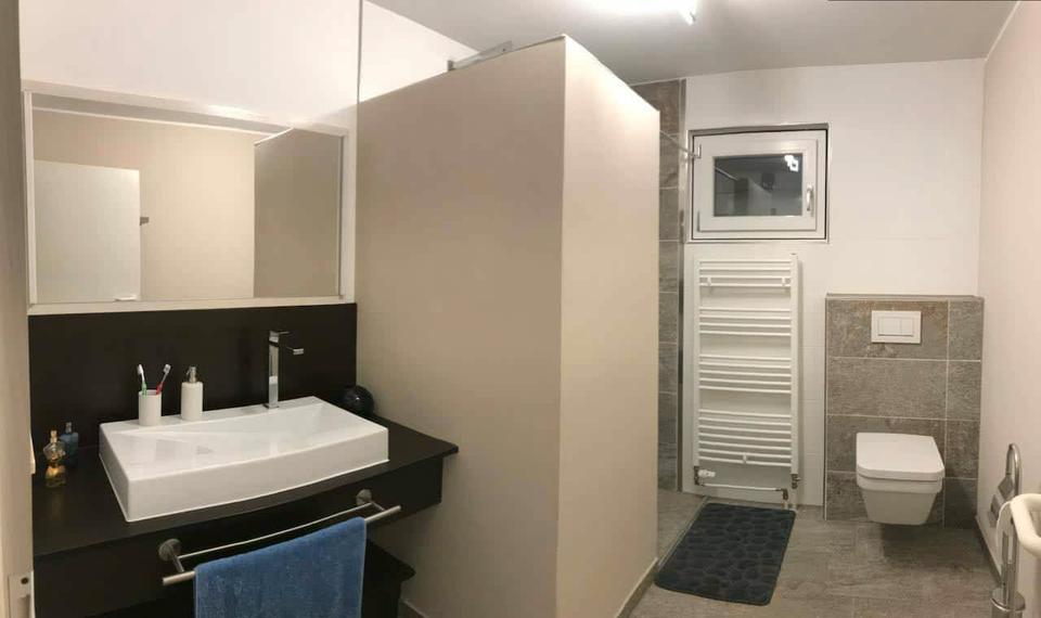 Terrassenwohnung Güglingen - 3 Zimmer, 80 m&sup2;, 760&euro; | Angebot:26691627