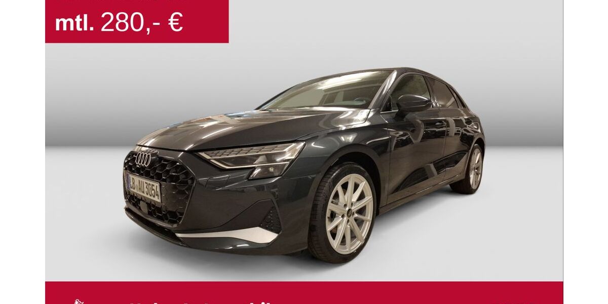 Audi A3 2.500 km 36.600 &euro; Ludwigsburg 71636