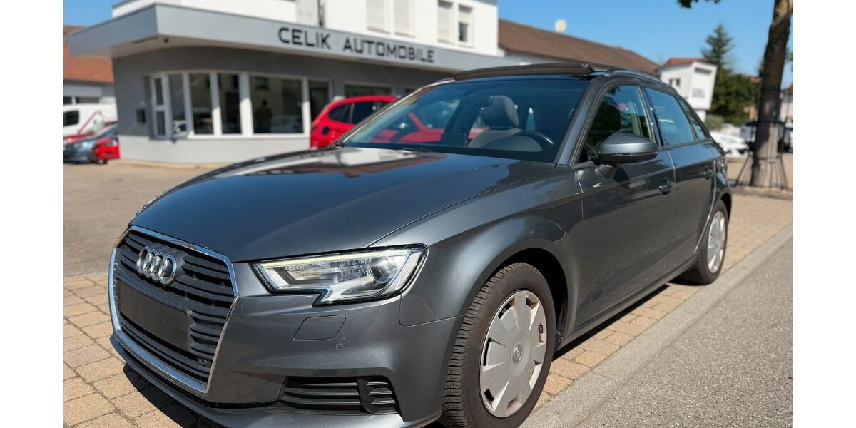 Audi A3 142.000 km 13.990 &euro; Neckarsulm 74172
