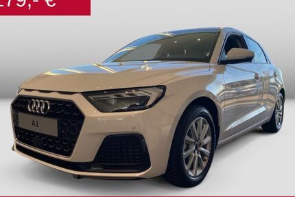 Audi A1 3.800 km 23.480 &euro; Ludwigsburg 71636
