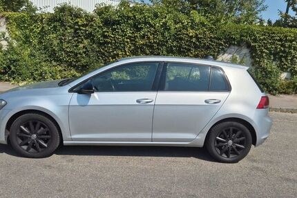 VW Golf