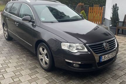 VW Passat Variant 260.600 km 4.200 &euro; Sersheim 74372