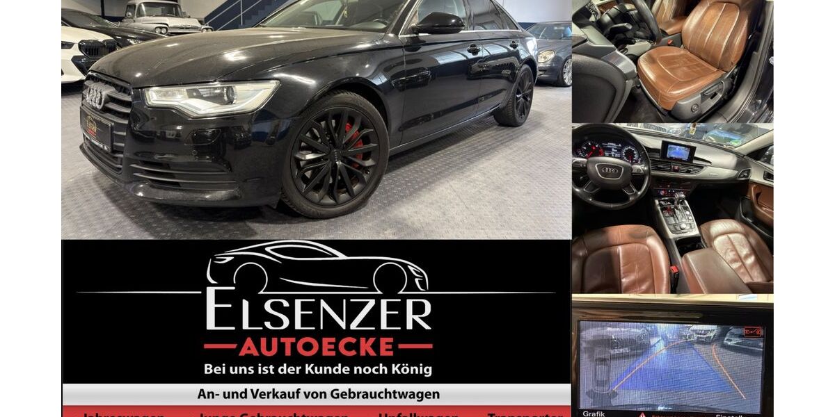 Audi A6 255.999 km 12.999 &euro; Eppingen 75031