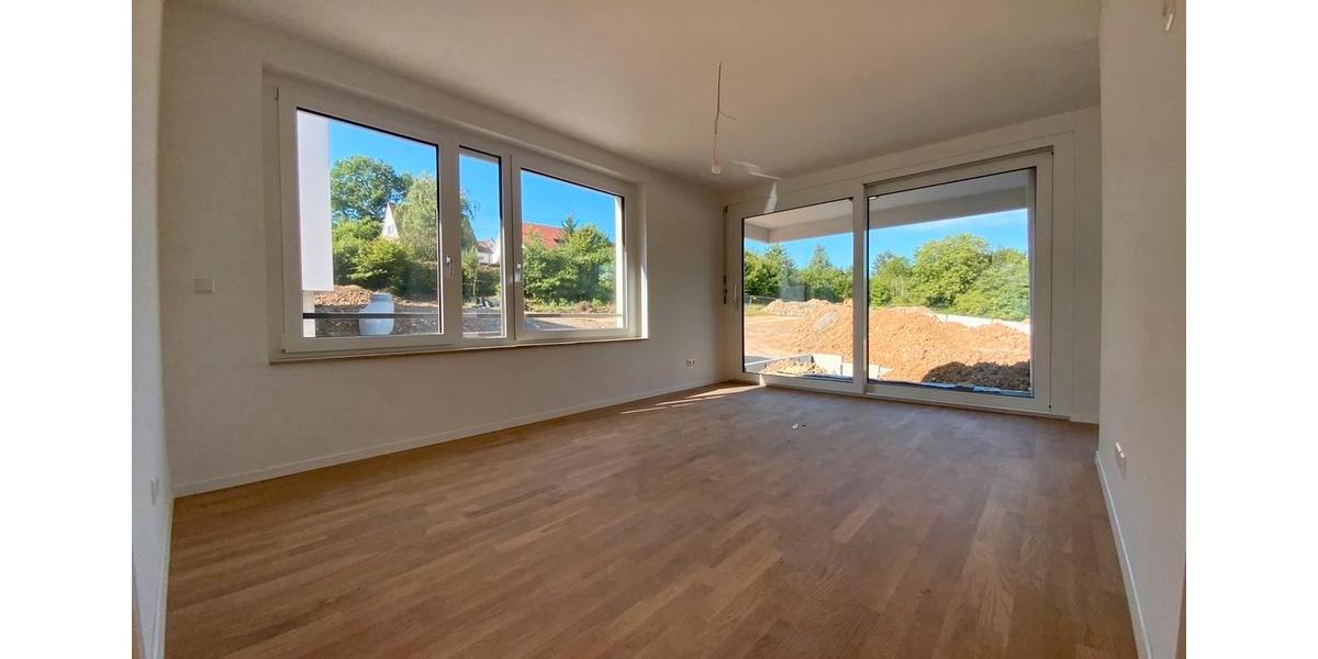 Erdgeschoßwohnung Ludwigsburg Oßweil - 3 Zimmer, 66 m&sup2;, 1.585&euro; | Angebot:24984084