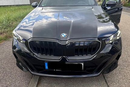 BMW 520 40.000 km 48.990 &euro; Bad Wimpfen 74206