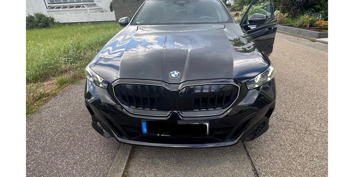 BMW 520 40.000 km 48.990 &euro; Bad Wimpfen 74206