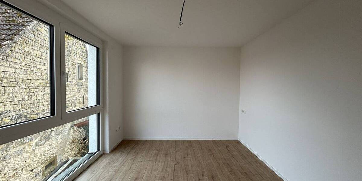 Etagenwohnung Gundelsheim / Höchstberg Gundelsheim - 4 Zimmer, 80 m&sup2;, 960&euro; | Angebot:26309155