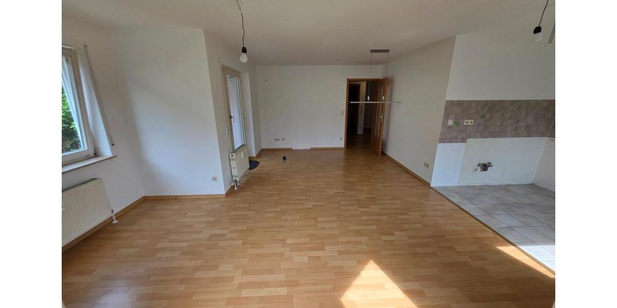 Erdgeschoßwohnung Obersulm - 2.5 Zimmer, 56 m&sup2;, 229.000&euro; | Angebot:26532249