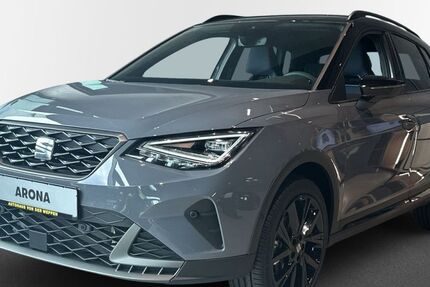 Seat Arona 5.000 km 27.450 € Heilbronn 74076