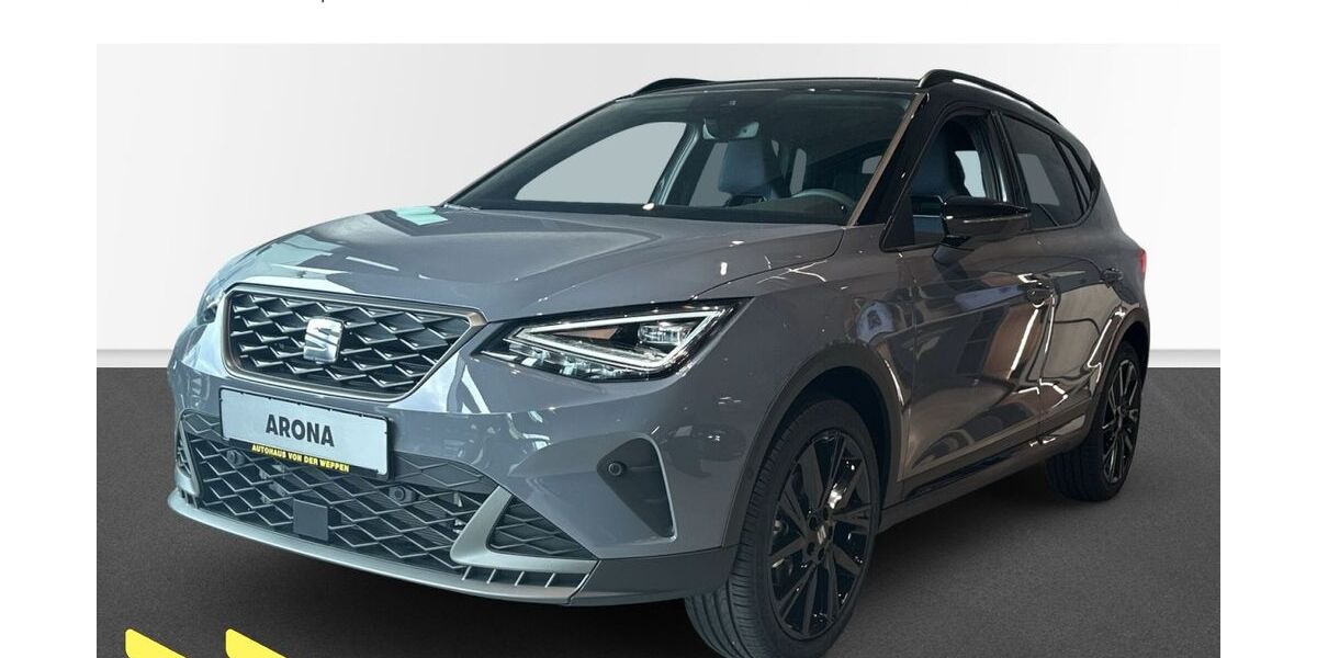 Seat Arona 5.000 km 27.450 € Heilbronn 74076