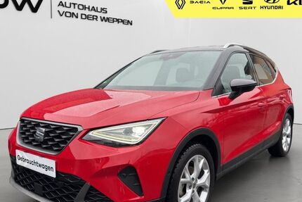 Seat Arona 17.900 km 22.880 &euro; Mosbach 74821