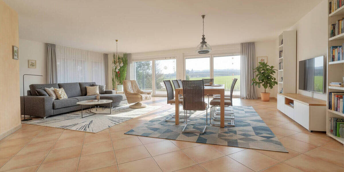 Mehrfamilienhaus, Wohnhaus Heilbronn / Kirchhausen Kirchhausen - 7 Zimmer, 333 m&sup2;, 1.285.000&euro; | Angebot:26513217