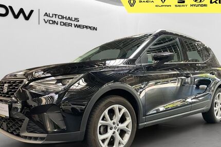 Seat Arona 29.990 km 19.880 &euro; Heilbronn 74076