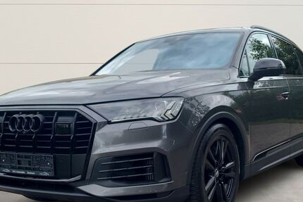 Audi Q7 99.000 km 46.600 € Sinsheim 74889