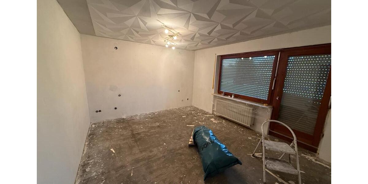 Großzügige 3-Zimmer-Wohnung in Biberach (Heilbronn) zu vermieten 3 zimmer