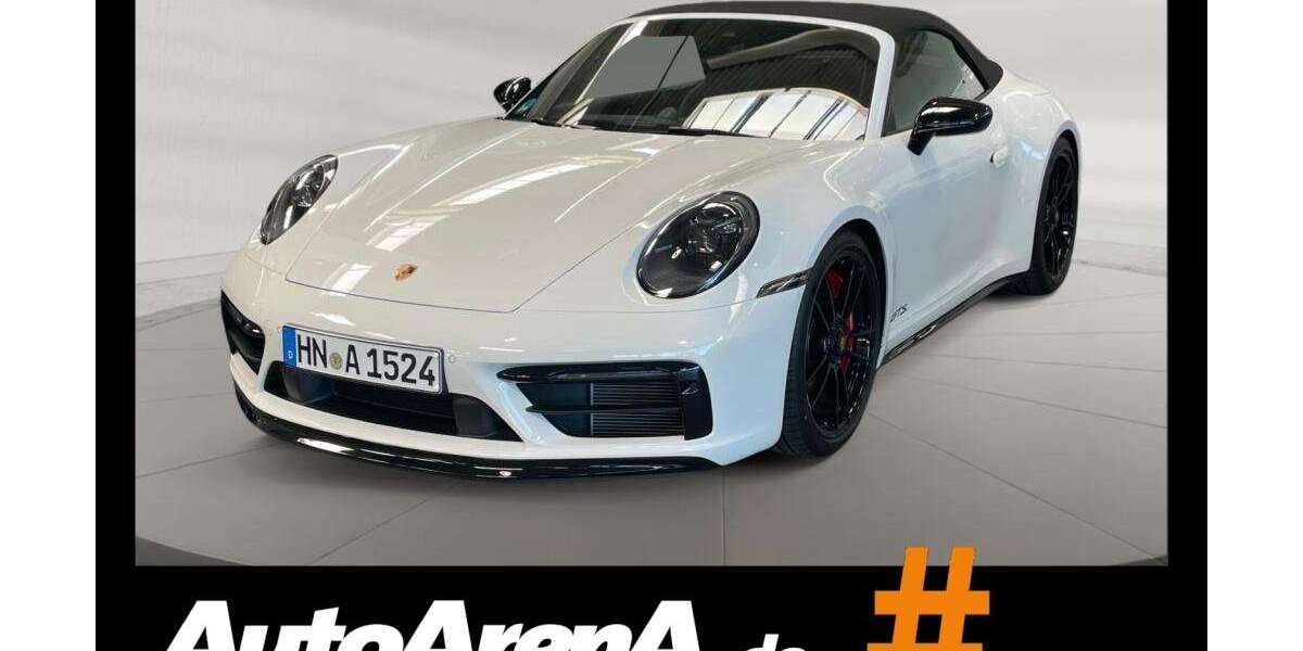 Porsche 911 6.018 km 174.499 &euro; Neckarsulm-Obereisesheim 74172