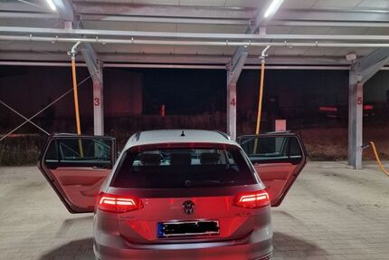 VW Passat Variant 178.000 km 12.200 &euro; Pfedelbach 74629