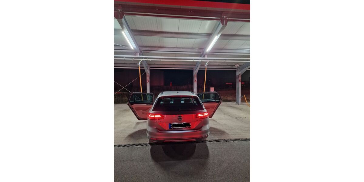 VW Passat Variant 178.000 km 12.200 &euro; Pfedelbach 74629