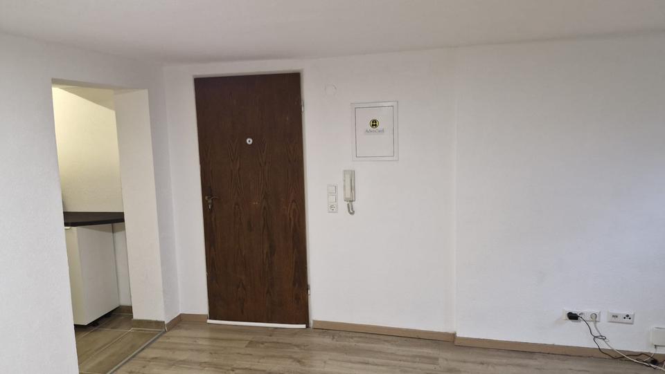 Etagenwohnung Besigheim - 1 Zimmer, 35 m&sup2;, 600&euro; | Angebot:25287123