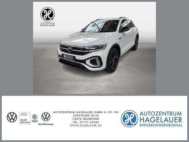 VW T-Roc 5.995 km 36.652 &euro; Heilbronn 74072
