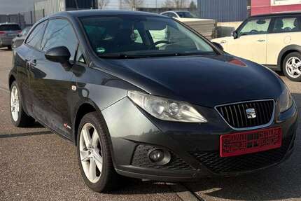 Seat Ibiza 152.000 km 2.999 &euro; Heilbronn 74078