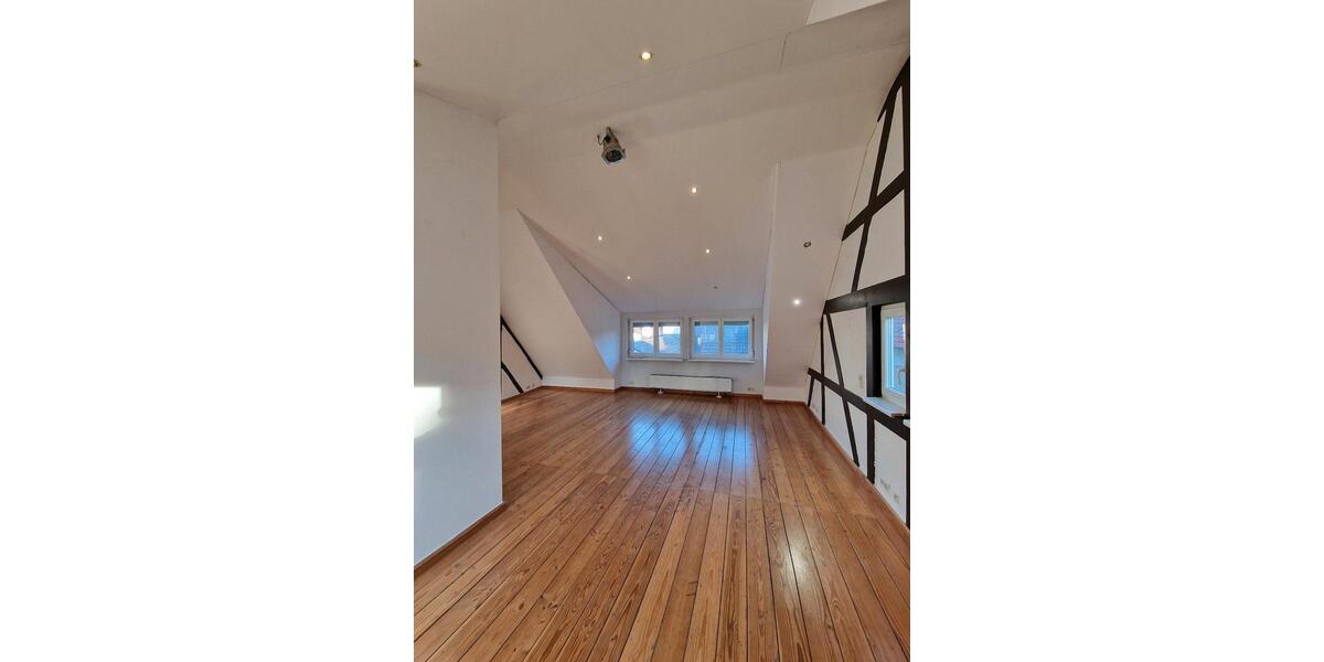 Renoviertes Haus mit Fachwerkcharme und zeitgemäße Ausstattung 3 zimmer