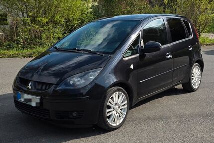 Mitsubishi Colt 130.000 km 3.500 &euro; Möckmühl 74219