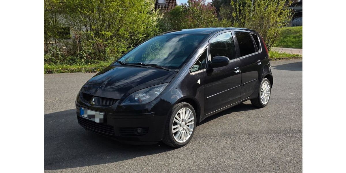 Mitsubishi Colt 130.000 km 3.500 &euro; Möckmühl 74219